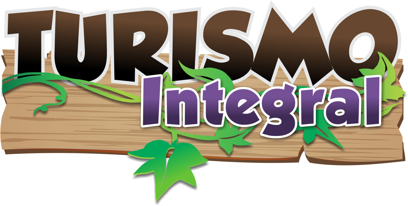 Turismo Integral Logo